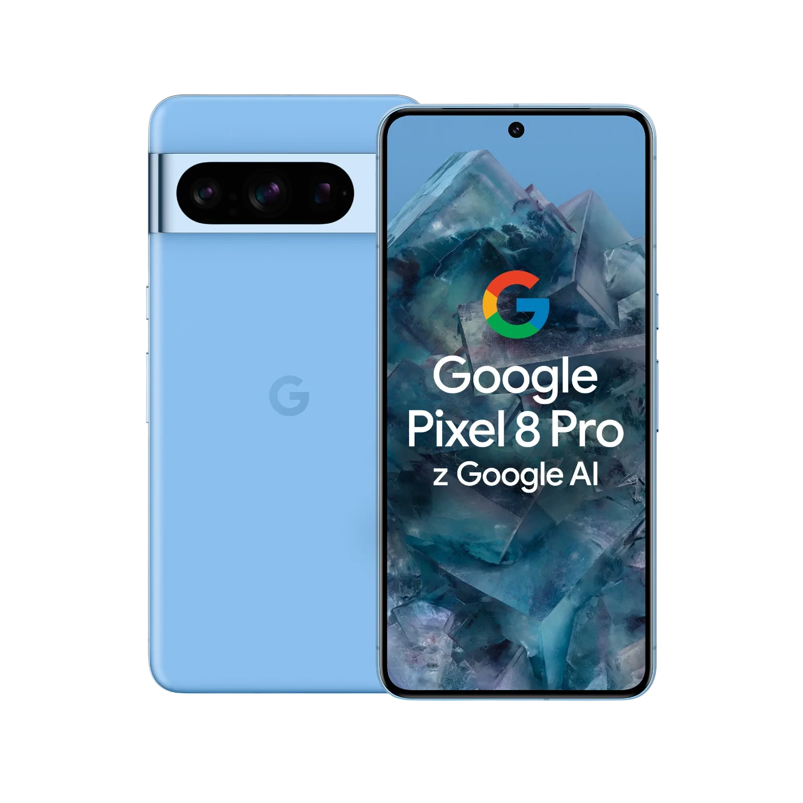 Google Pixel 8 Pro
