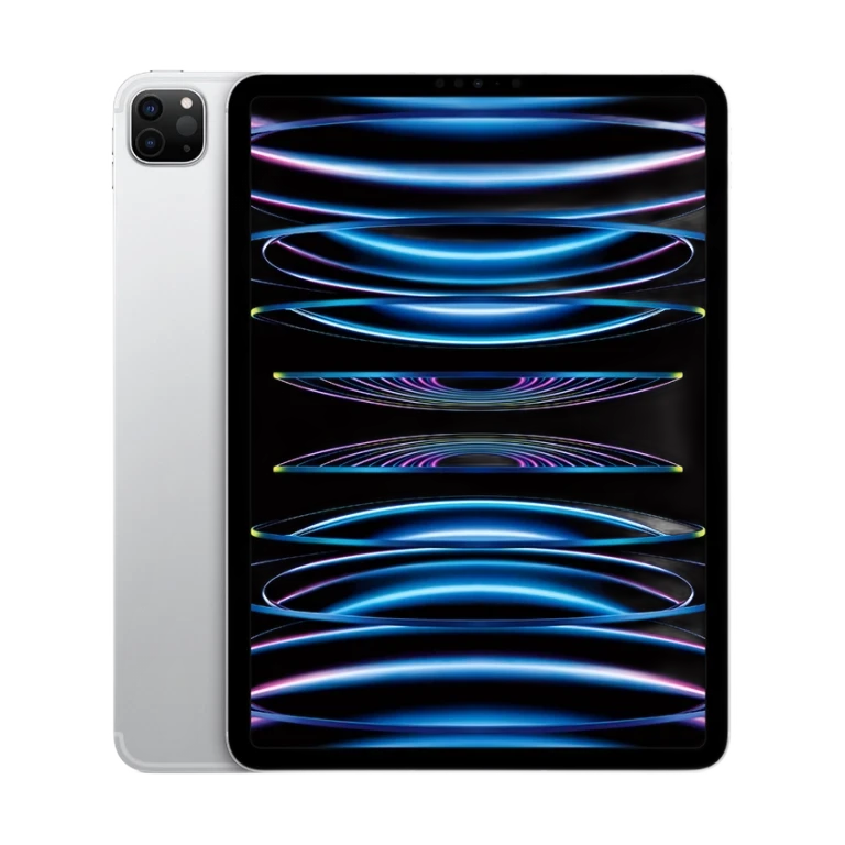 iPad Pro 12.9" M2