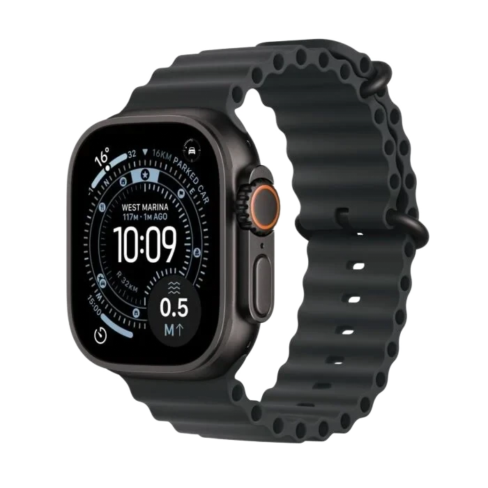 Apple Watch Ultra 3