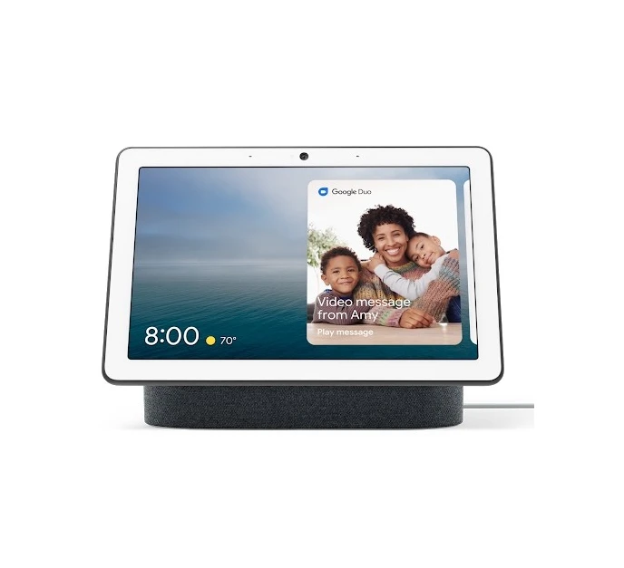 Google Nest Hub Max