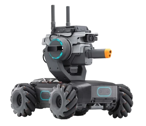 DJI Robomaster S1