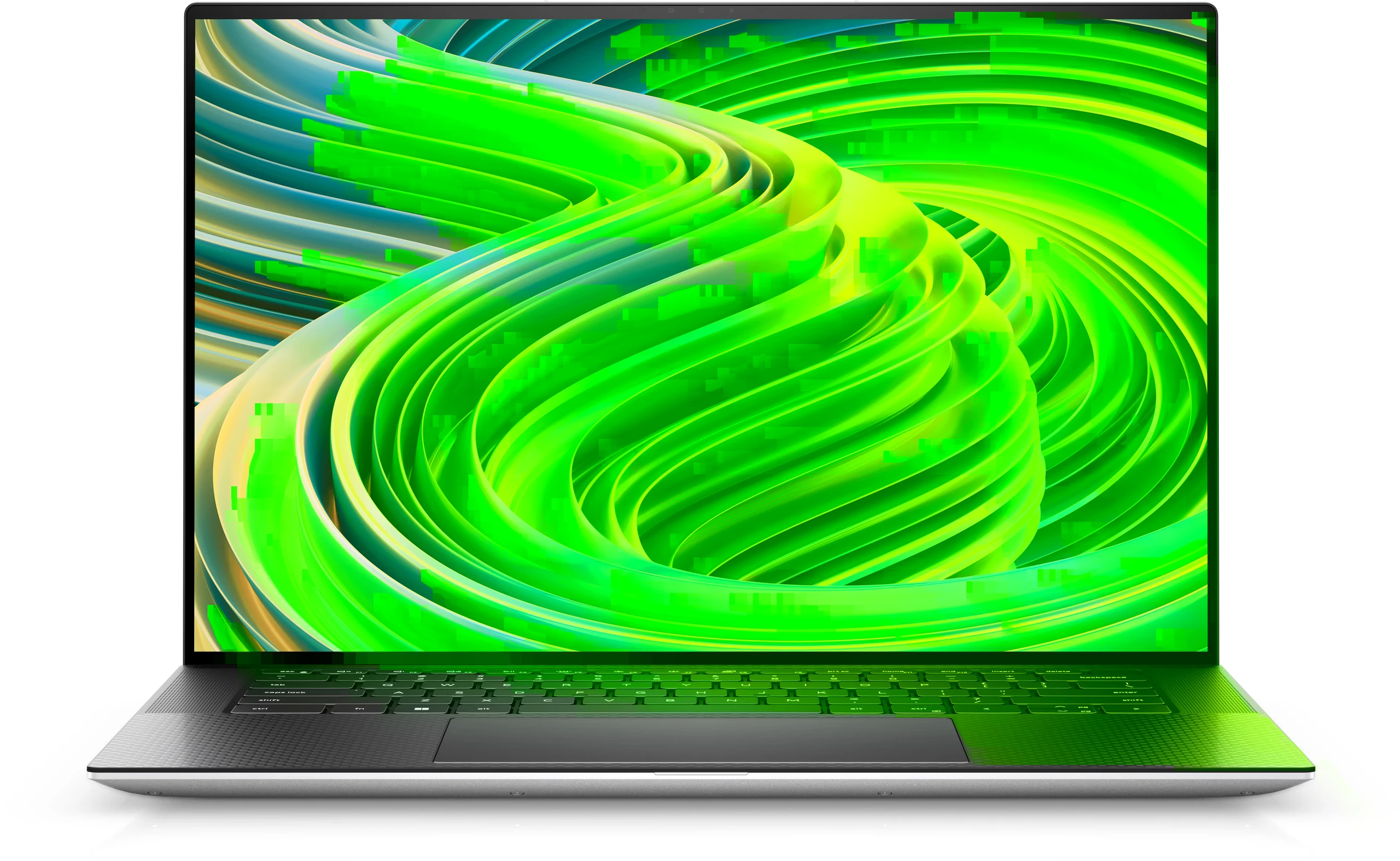 Dell XPS 15