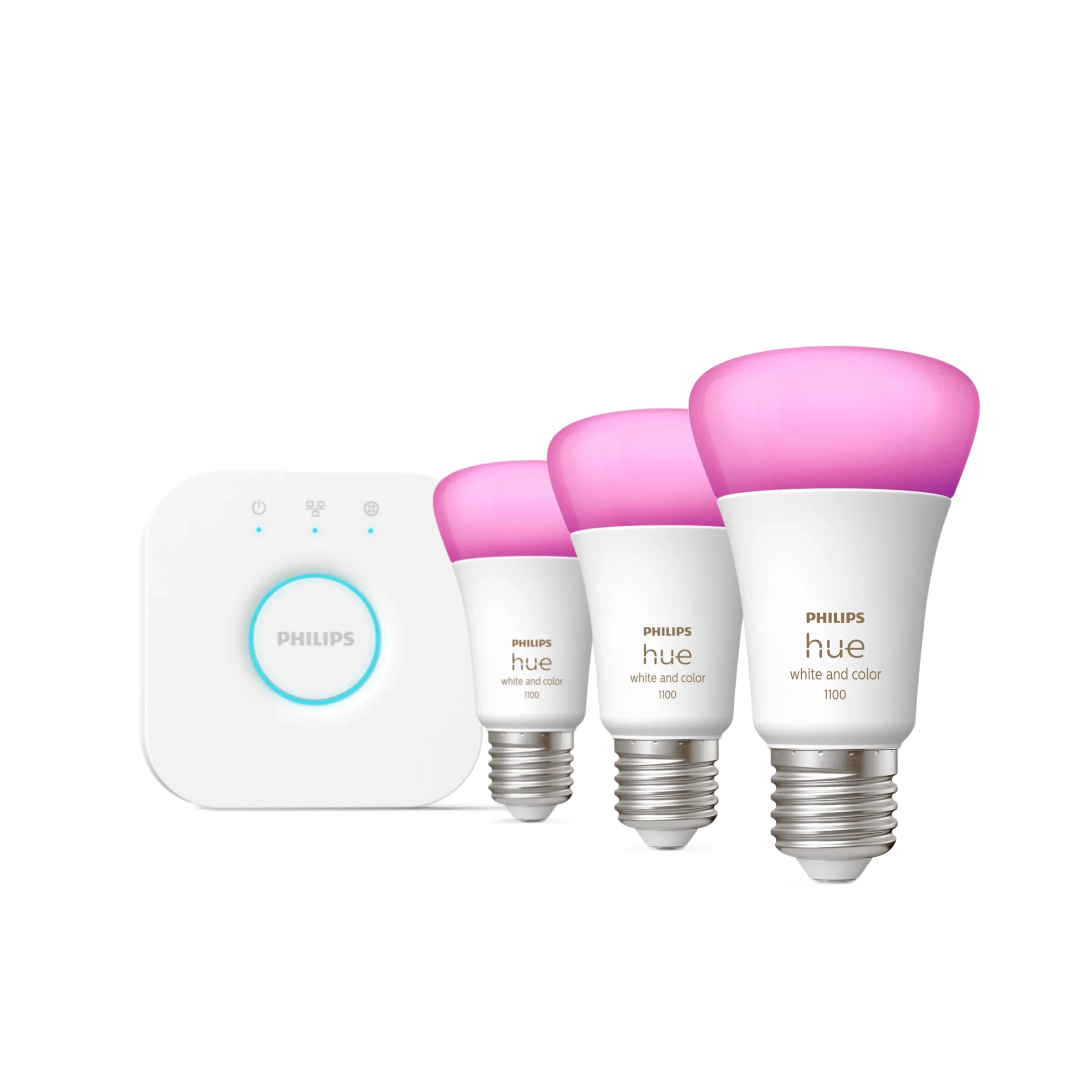 Philips Hue Pakiet startowy