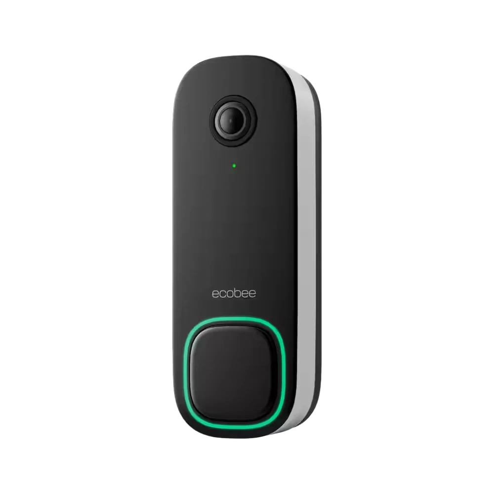 ecobee Smart - Wideo Dzwonek