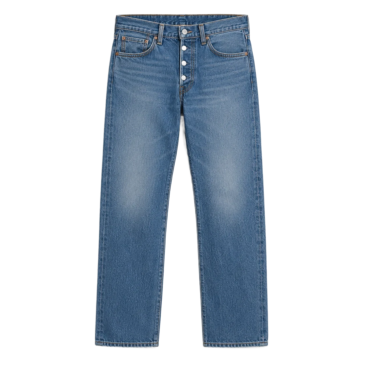 Levi's 501 Original Jeans